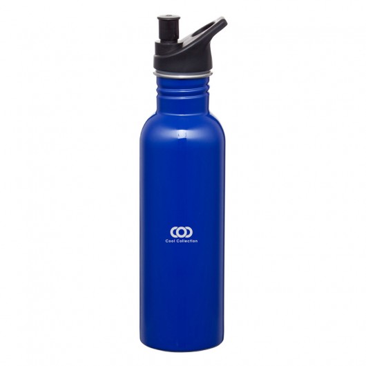Wakatipu Bottles Blue